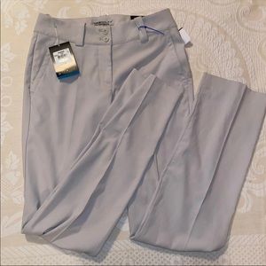 Nike Womens Golf Pants: Tour Performance
